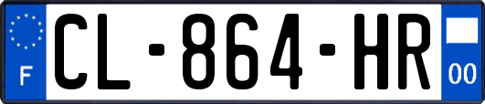 CL-864-HR