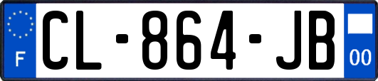 CL-864-JB