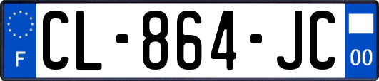 CL-864-JC