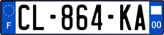 CL-864-KA
