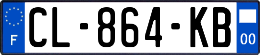 CL-864-KB
