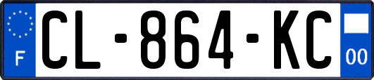 CL-864-KC