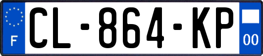 CL-864-KP