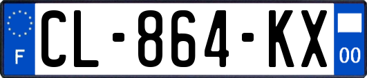 CL-864-KX