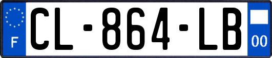 CL-864-LB