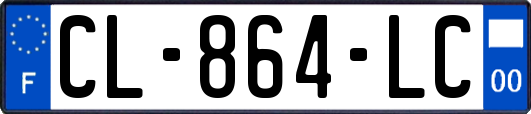 CL-864-LC
