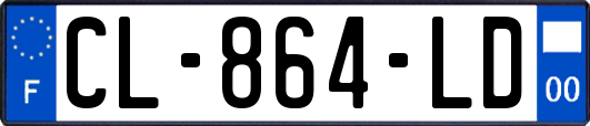 CL-864-LD