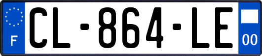 CL-864-LE