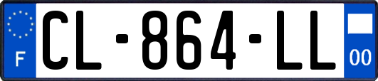 CL-864-LL
