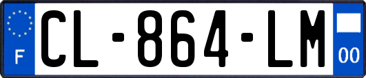 CL-864-LM