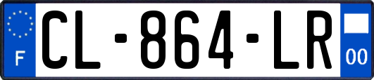 CL-864-LR