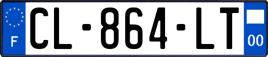 CL-864-LT