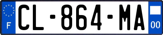 CL-864-MA