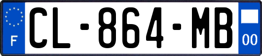 CL-864-MB