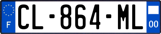 CL-864-ML