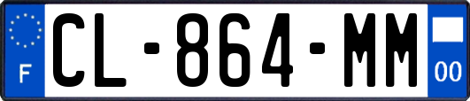 CL-864-MM
