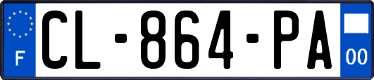 CL-864-PA