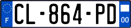 CL-864-PD