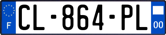 CL-864-PL