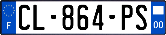 CL-864-PS