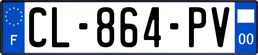 CL-864-PV