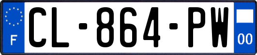CL-864-PW