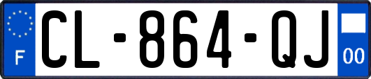 CL-864-QJ