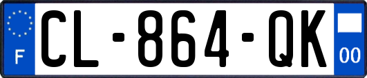 CL-864-QK