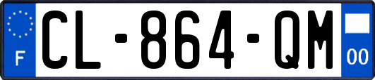 CL-864-QM