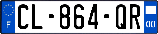 CL-864-QR