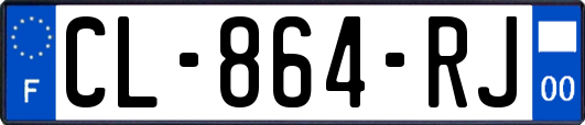 CL-864-RJ
