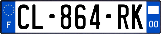 CL-864-RK