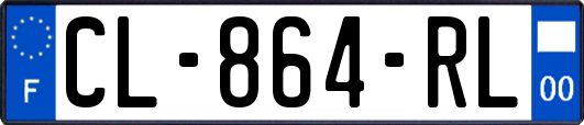 CL-864-RL