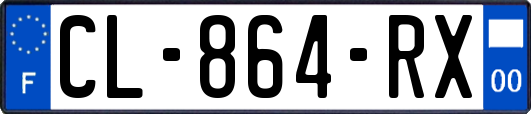 CL-864-RX