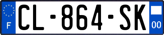 CL-864-SK