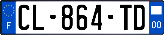 CL-864-TD