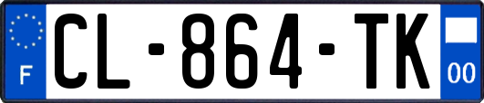 CL-864-TK