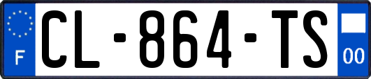 CL-864-TS