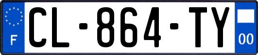 CL-864-TY