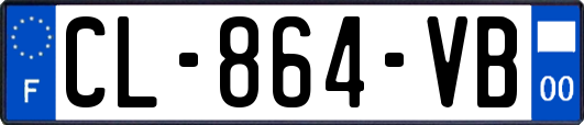 CL-864-VB
