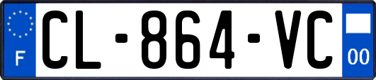 CL-864-VC