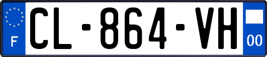 CL-864-VH