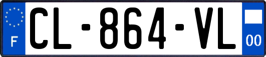 CL-864-VL