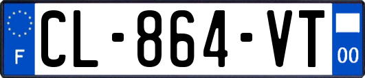 CL-864-VT