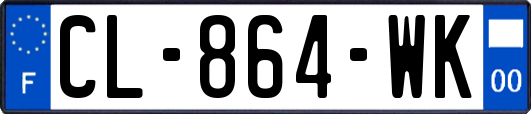 CL-864-WK