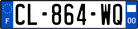 CL-864-WQ