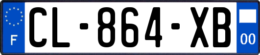 CL-864-XB