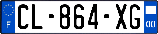 CL-864-XG