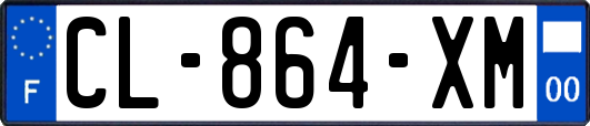 CL-864-XM