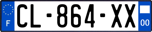 CL-864-XX